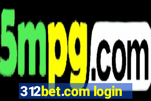 312bet.com login